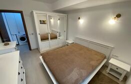 Apartament de lux, 2 camere, 64 mp, parcare, Bujorului Residence