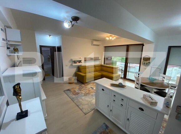 Apartament de închiriat 2 camere Central - 152276AI | BLITZ Craiova | Poza4