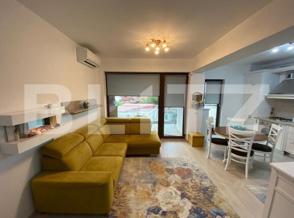 Apartament de închiriat 2 camere Central - 152276AI | BLITZ Craiova | Poza1