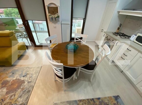 Apartament de închiriat 2 camere Central - 152276AI | BLITZ Craiova | Poza10