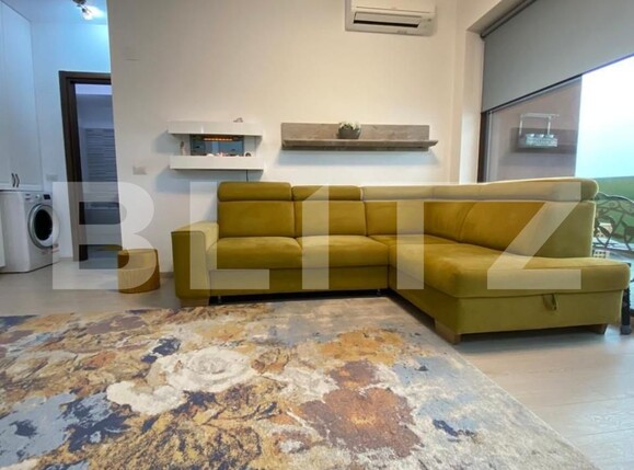 Apartament de închiriat 2 camere Central - 152276AI | BLITZ Craiova | Poza2