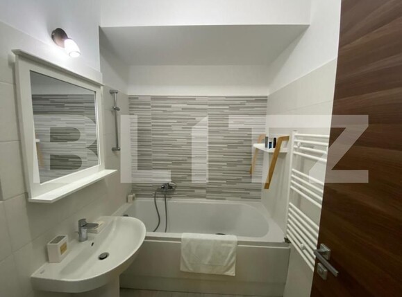 Apartament de închiriat 2 camere Central - 152276AI | BLITZ Craiova | Poza12