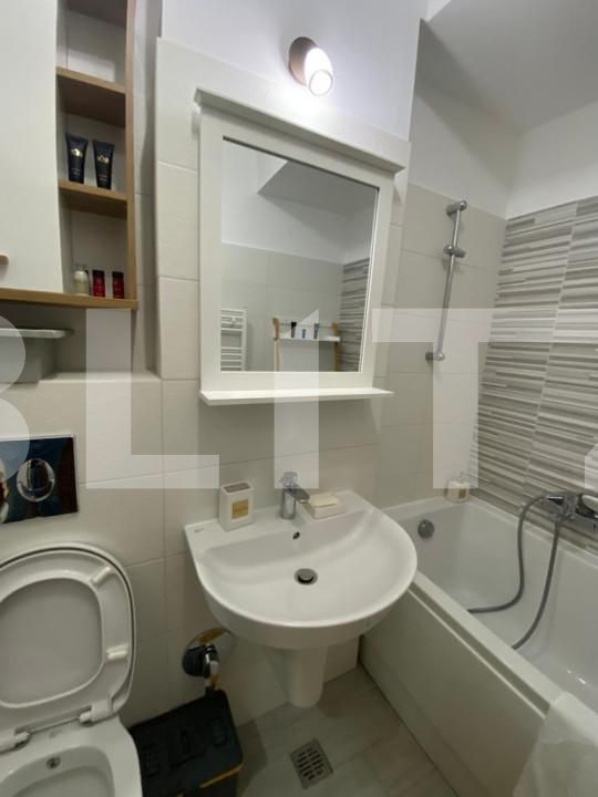 Apartament de închiriat 2 camere Central - 152276AI | BLITZ Craiova | Poza13