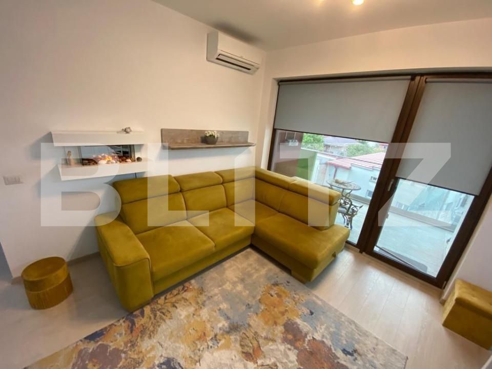 Apartament de închiriat 2 camere Central - 152276AI | BLITZ Craiova | Poza3