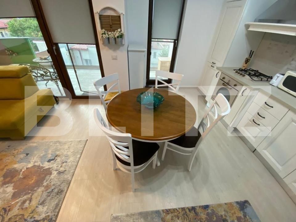 Apartament de închiriat 2 camere Central - 152276AI | BLITZ Craiova | Poza10