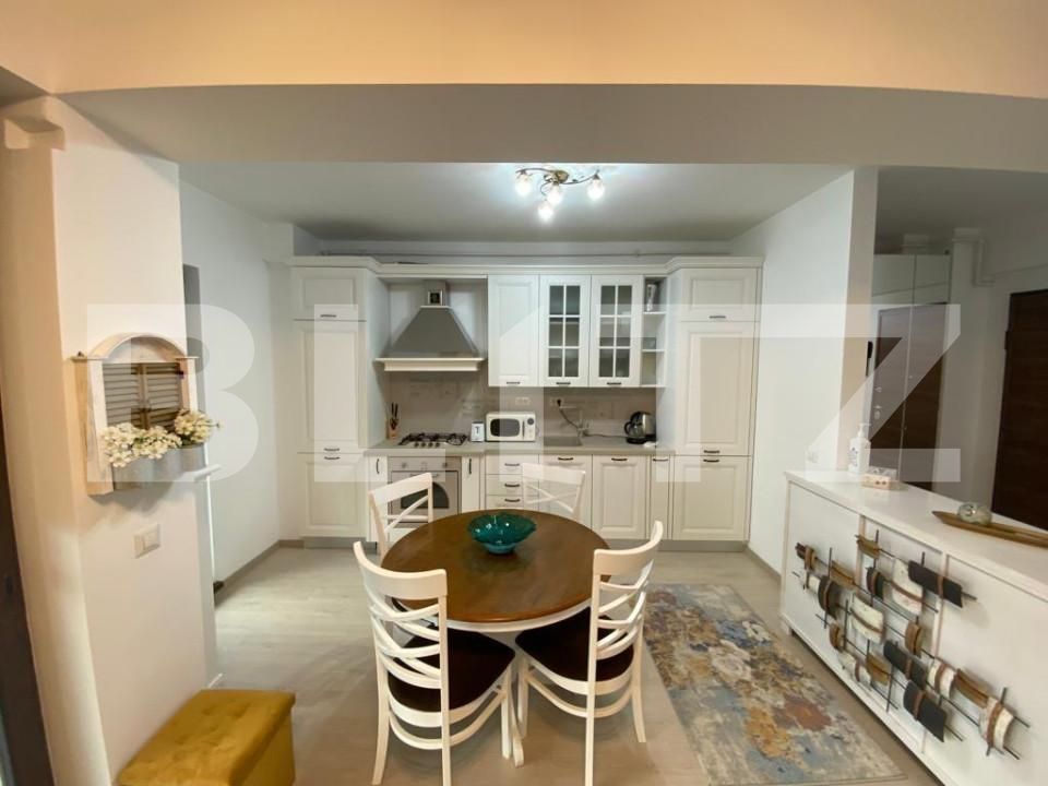 Apartament de închiriat 2 camere Central - 152276AI | BLITZ Craiova | Poza9