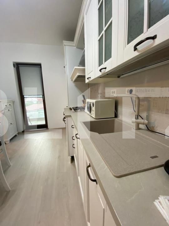 Apartament de închiriat 2 camere Central - 152276AI | BLITZ Craiova | Poza11