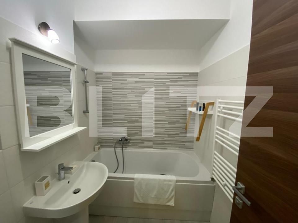 Apartament de închiriat 2 camere Central - 152276AI | BLITZ Craiova | Poza12