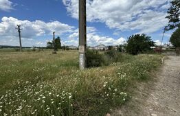 Teren intravilan, 570 mp, zona Simnicul de Sus