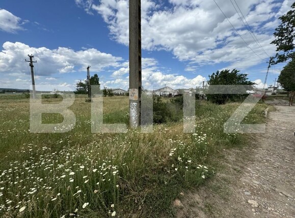 Teren de vânzare Exterior  Nord - 152287TV | BLITZ Craiova | Poza2