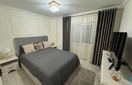 Apartament lux, 3 camere, decomandat, 69mp, zona Lapus-Arges