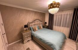 Apartament lux, 3 camere, decomandat, 69mp, zona Lapus-Arges