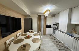 Apartament lux, 3 camere, decomandat, 69mp, zona Lapus-Arges