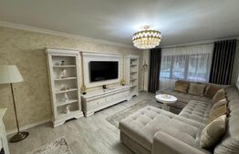 Apartament lux, 3 camere, decomandat, 69mp, zona Lapus-Arges