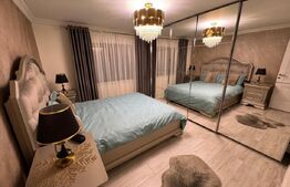 Apartament lux, 3 camere, decomandat, 69mp, zona Lapus-Arges