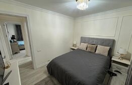 Apartament lux, 3 camere, decomandat, 69mp, zona Lapus-Arges