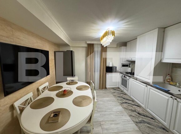 Apartament de vânzare 3 camere Lapus Arges - 152301AV | BLITZ Craiova | Poza6