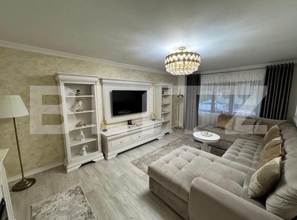 Apartament de vânzare 3 camere Lapus Arges - 152301AV | BLITZ Craiova | Poza1