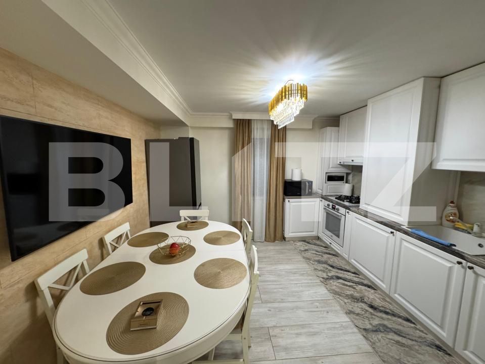 Apartament de vânzare 3 camere Lapus Arges - 152301AV | BLITZ Craiova | Poza6