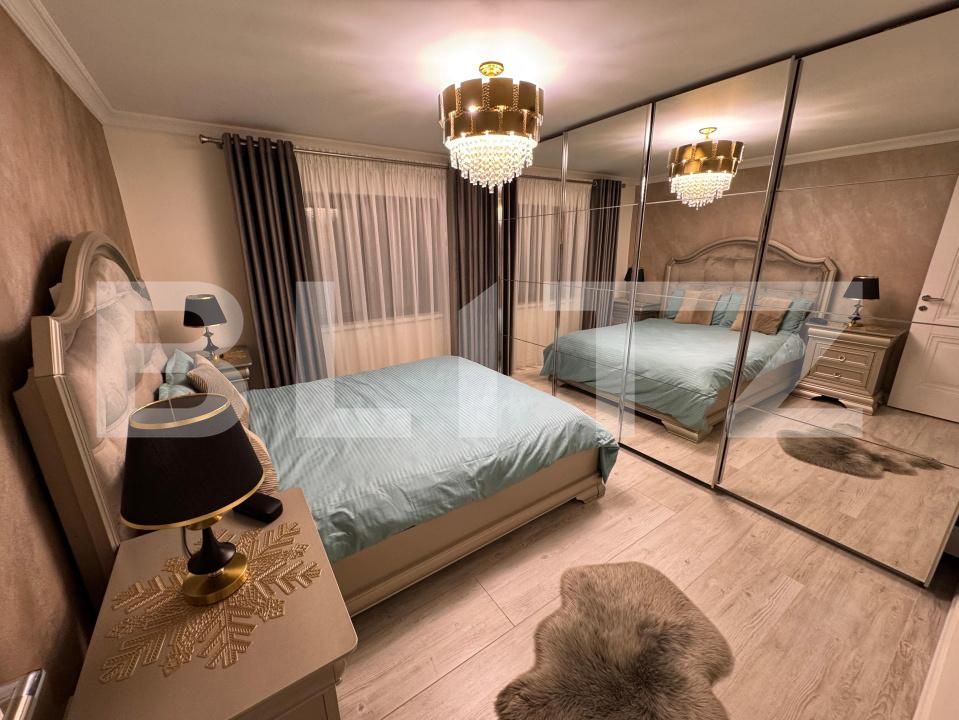 Apartament de vânzare 3 camere Lapus Arges - 152301AV | BLITZ Craiova | Poza4