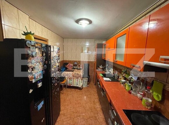 Apartament de vânzare 4+ camere Central - 152303AV | BLITZ Craiova | Poza7