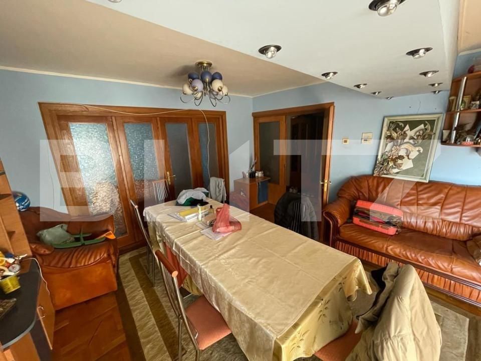 Apartament de vânzare 4+ camere Central - 152303AV | BLITZ Craiova | Poza2