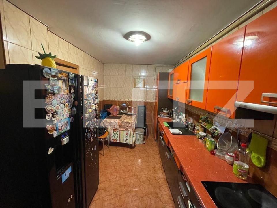 Apartament de vânzare 4+ camere Central - 152303AV | BLITZ Craiova | Poza7