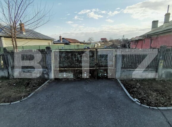 Teren de vânzare Est - 152304TV | BLITZ Craiova | Poza1