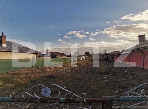 Teren de vânzare Est - 152304TV | BLITZ Craiova | Poza3