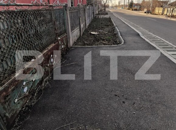 Teren de vânzare Est - 152304TV | BLITZ Craiova | Poza2