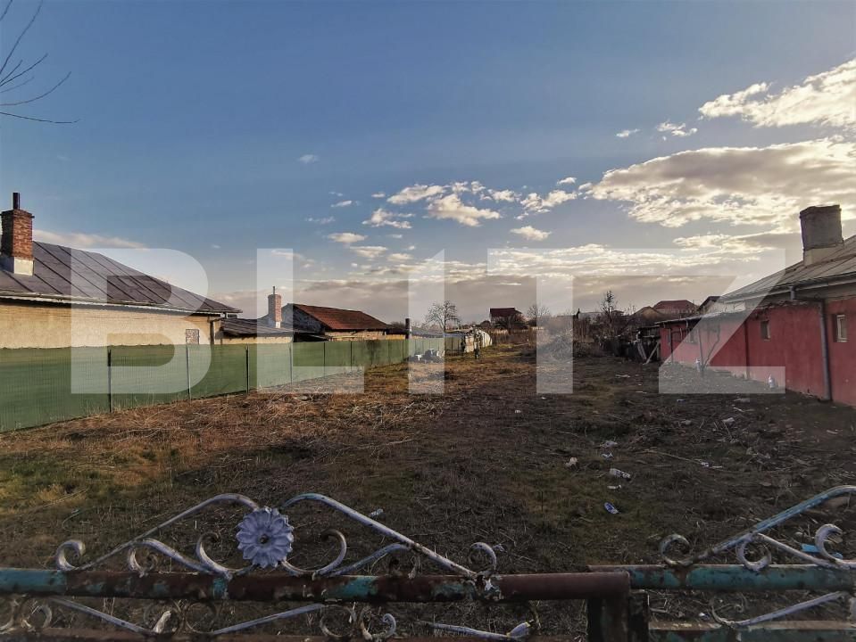 Teren de vânzare Est - 152304TV | BLITZ Craiova | Poza3