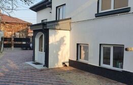  Casa cu 4 apartamente, 240 mp, 260 mp teren, Ultracentral