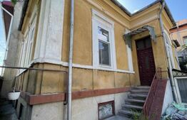 Casa renovabila/ demolabila Stefan cel Mare, deschidere 22,9ml, 341 mp teren 