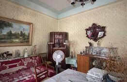 Casa renovabila/ demolabila Stefan cel Mare, deschidere 22,9ml, 341 mp teren 