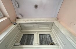 Casa renovabila/ demolabila Stefan cel Mare, deschidere 22,9ml, 341 mp teren 