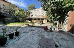 Casa renovabila/ demolabila Stefan cel Mare, deschidere 22,9ml, 341 mp teren 