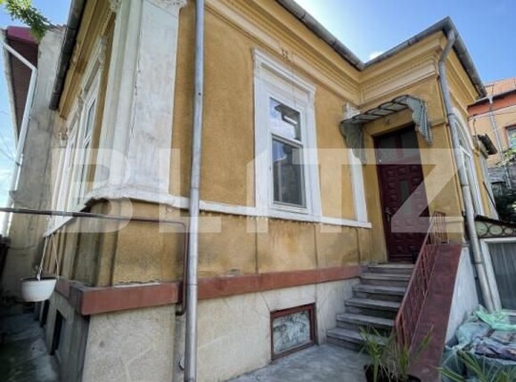 Casa de vânzare 6 camere Central - 152308CV | BLITZ Craiova | Poza2