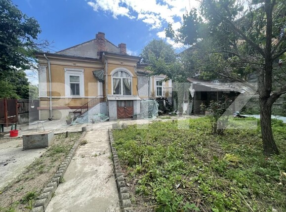 Casa de vânzare 6 camere Central - 152308CV | BLITZ Craiova | Poza1