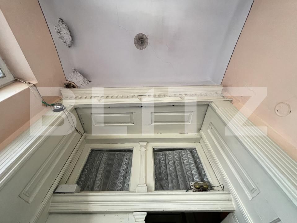 Casa de vânzare 6 camere Central - 152308CV | BLITZ Craiova | Poza3