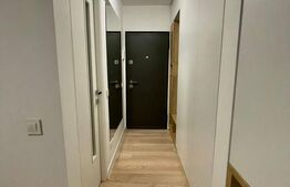 Garsoniera , 26mp,  zona Satina