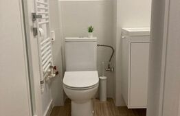 Garsoniera , 26mp,  zona Satina