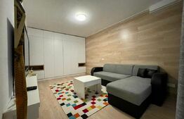 Garsoniera , 26mp,  zona Satina