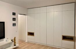 Garsoniera , 26mp,  zona Satina