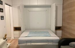 Garsoniera , 26mp,  zona Satina