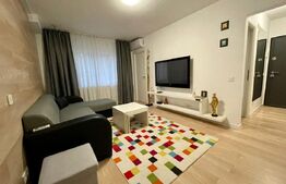 Garsoniera , 26mp,  zona Satina