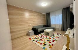 Garsoniera , 26mp,  zona Satina