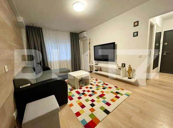 Garsonieră de vânzare Cornitoiu - 152318AV | BLITZ Craiova | Poza2