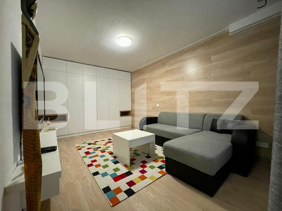 Garsonieră de vânzare Cornitoiu - 152318AV | BLITZ Craiova | Poza3