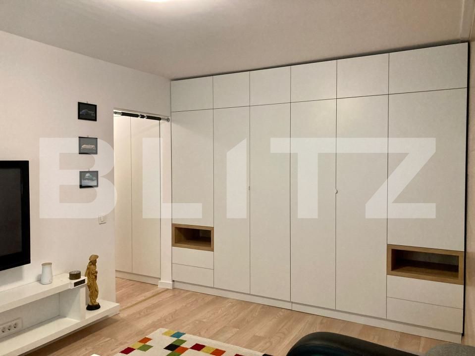Garsonieră de vânzare Cornitoiu - 152318AV | BLITZ Craiova | Poza8