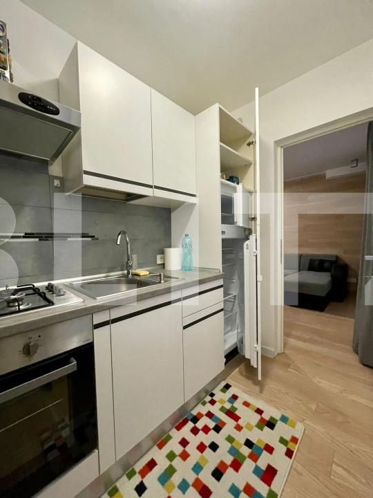 Garsonieră de vânzare Cornitoiu - 152318AV | BLITZ Craiova | Poza6
